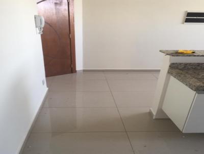 Apartamento para Venda, em Uberl�ndia, bairro Santa M�nica, 2 dormit�rios, 1 banheiro, 1 su�te, 1 vaga
