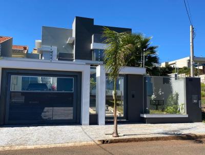 Casa para Venda, em Apucarana, bairro Resid�ncia Cazarin