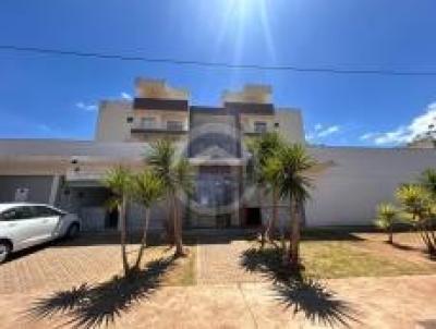 Cobertura para Loca��o, em Lagoa Santa, bairro Lagoa Mans�es, 3 dormit�rios, 1 banheiro, 1 su�te, 2 vagas