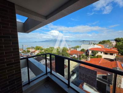 Apartamento para Venda, em Florian�polis, bairro Abra�o, 2 dormit�rios, 2 banheiros, 1 su�te, 2 vagas