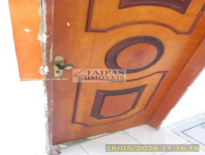 Casa para Loca��o, em S�o Paulo, bairro Parque Taipas, 1 dormit�rio, 1 banheiro
