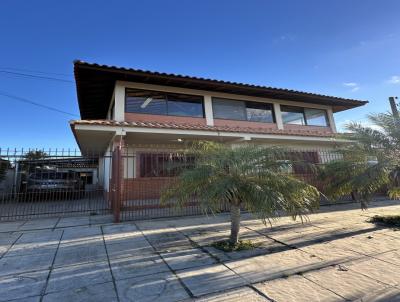 Casa para Venda, em Pelotas, bairro Areal, 7 dormit�rios, 5 banheiros, 2 su�tes, 4 vagas