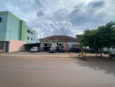 Terreno para Venda, em Tr�s Passos, bairro Centro