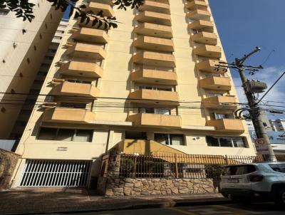 Apartamento para Venda, em Limeira, bairro Centro, 3 dormit�rios, 3 banheiros, 1 su�te, 1 vaga
