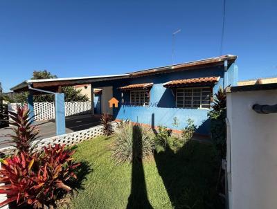 Casa para Loca��o, em Mococa, bairro Condom�nio Casas do Monte Belo, 3 dormit�rios, 2 banheiros, 1 su�te, 2 vagas
