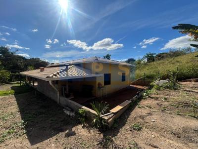 Ch�cara para Venda, em Brumadinho, bairro �guas Claras, 2 dormit�rios, 1 banheiro, 1 su�te, 3 vagas