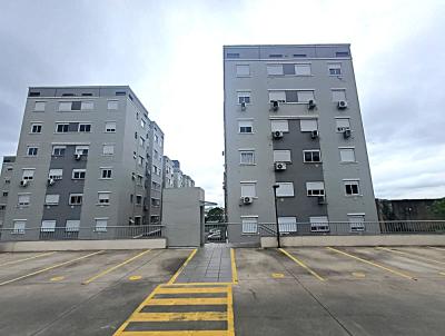 Apartamento para Loca��o, em Canoas, bairro Est�ncia Velha, 2 dormit�rios, 1 banheiro, 1 vaga