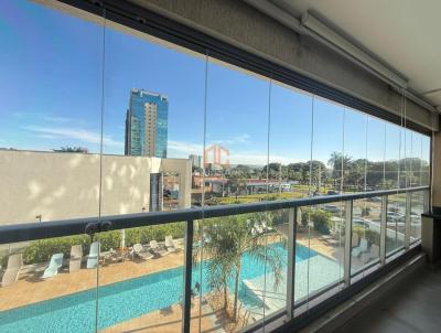 Apartamento para Venda, em Ribeir�o Preto, bairro Jardim Santa �ngela, 1 dormit�rio, 1 banheiro, 1 vaga