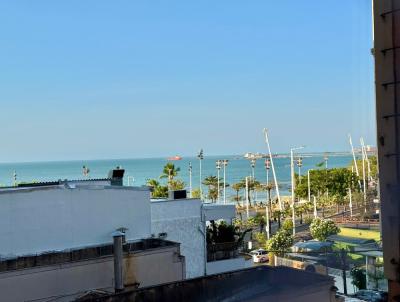 Apartamento para Loca��o, em Fortaleza, bairro Mucuripe, 1 dormit�rio, 1 banheiro, 1 su�te, 1 vaga