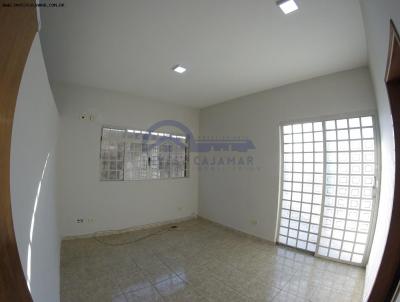 Sala Comercial para Loca��o, em Cajamar, bairro Polvilho, 1 banheiro