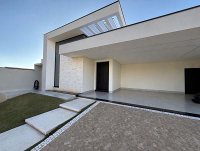Casa para Venda, em Mococa, bairro Jardim da Paineira, 3 dormit�rios, 3 su�tes