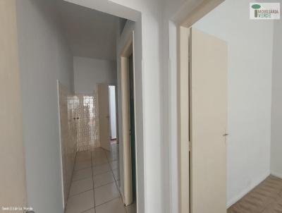 Apartamento para Loca��o, em Lorena, bairro INDUSTRIAL, 2 dormit�rios, 2 banheiros, 1 vaga