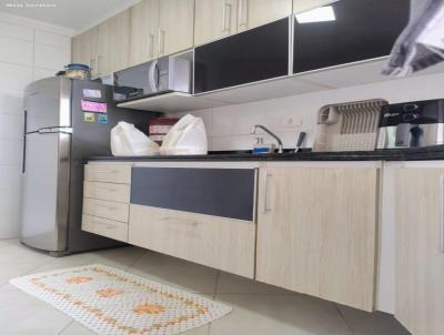 Apartamento para Venda, em Santos, bairro Sabo�, 2 dormit�rios, 1 banheiro, 1 vaga