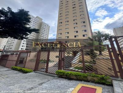 Apartamento para Venda, em S�o Paulo, bairro Santa Teresinha, 2 dormit�rios, 1 banheiro, 1 vaga