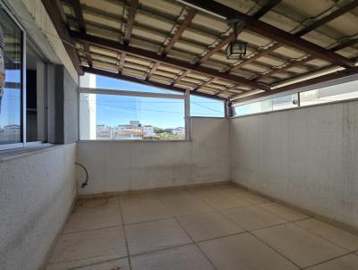 Apartamento para Loca��o, em Contagem, bairro Alvorada, 2 dormit�rios, 1 banheiro, 1 vaga