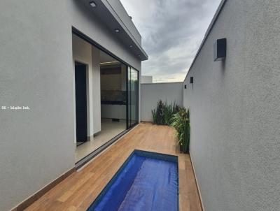Casa em Condom�nio para Venda, em Ribeir�o Preto, bairro Jardim San Marco II, 3 dormit�rios, 4 banheiros, 3 su�tes, 4 vagas