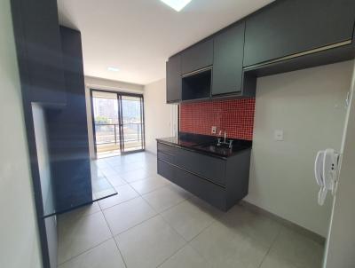 Apartamento para Loca��o, em S�o Paulo, bairro Campo Belo, 1 dormit�rio, 1 banheiro, 1 vaga