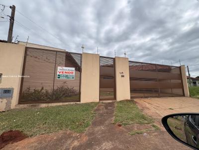 Casa para Venda, em , bairro Residencial Ponta Por� I, 3 dormit�rios, 1 su�te