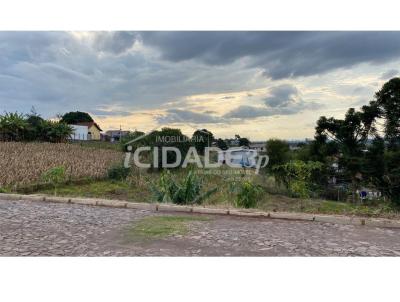 Terreno para Venda, em Tr�s Passos, bairro Padre Gonzales