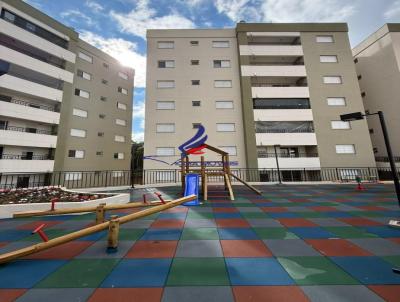 Apartamento para Loca��o, em Cotia, bairro Lageado, 2 dormit�rios, 1 banheiro, 1 vaga