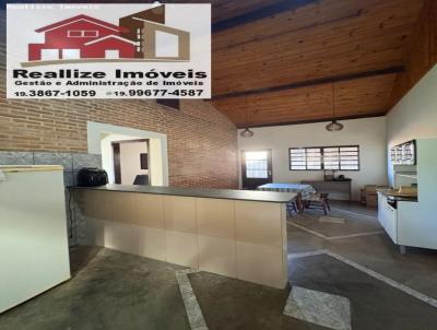 Casa para Loca��o, em Jaguari�na, bairro N�cleo Urbano Bom Jardim, 2 dormit�rios, 1 banheiro, 1 vaga