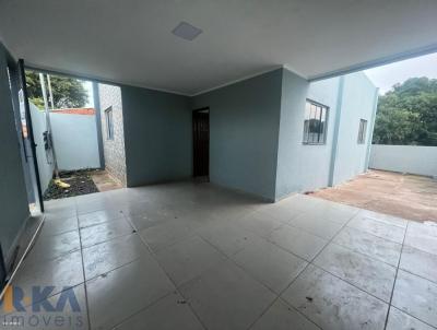 Apartamento para Loca��o, em Ponta Por�, bairro Jardim Aeroporto, 2 dormit�rios, 2 banheiros, 1 su�te, 2 vagas