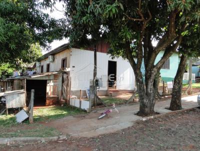 Terreno para Venda, em Tr�s Passos, bairro Oper�ria