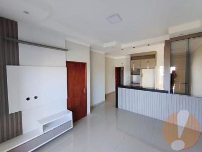 Apartamento para Loca��o, em Franca, bairro Villa Santa Gianna