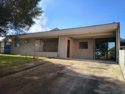 Casa para Loca��o, em Piraquara, bairro Planta Vila Ira�, 1 dormit�rio