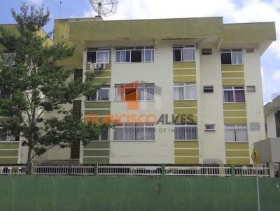 Apartamento para Venda, em Jaragu� do Sul, bairro Amizade, 2 dormit�rios, 1 banheiro, 1 vaga