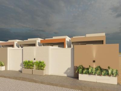 Casa para Venda, em Santa Luzia, bairro LOT. LUAR SANTA LUZIA, 2 dormit�rios, 1 banheiro