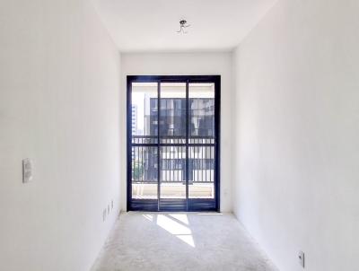 Apartamento para Venda, em S�o Paulo, bairro Planalto Paulista, 2 dormit�rios, 1 banheiro