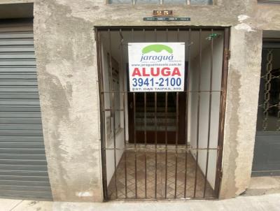 Casa para Loca��o, em S�o Paulo, bairro PQ NA��ES UNIDAS, 2 dormit�rios, 1 banheiro
