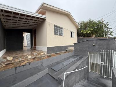 Casa para Venda, em Mococa, bairro Jardim Santa Clara, 3 dormit�rios, 1 banheiro, 1 vaga