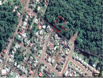 Terreno para Venda, em Tr�s Passos, bairro Weber