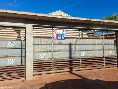 Casa para Venda, em Presidente Epit�cio, bairro VILLAGE LAGOINHA, 3 dormit�rios, 1 banheiro, 1 su�te, 4 vagas