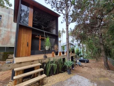 Casa para Venda, em Florian�polis, bairro Ingleses Do Rio Vermelho, 2 dormit�rios, 2 banheiros, 1 su�te, 2 vagas