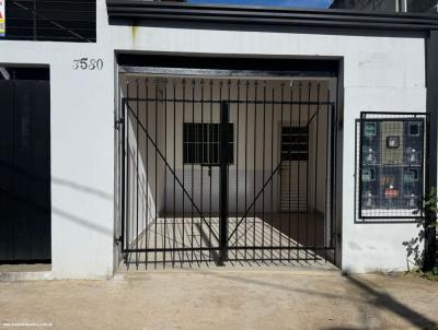 Casa para Loca��o, em Jarinu, bairro Nova Trieste, 1 banheiro, 1 vaga