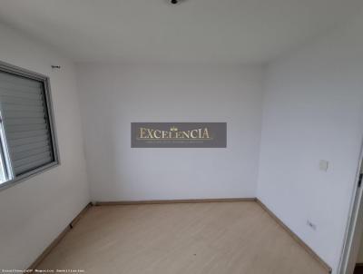 Apartamento para Loca��o, em S�o Paulo, bairro Vila Basileia, 3 dormit�rios, 1 banheiro, 1 vaga