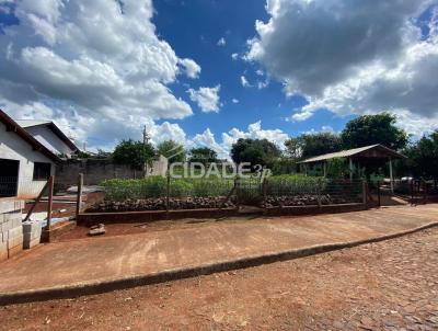 Terreno para Venda, em Tr�s Passos, bairro Sul Serra