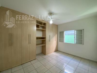 Casa para Venda, em Itu, bairro VILA RESIDENCIAL S�O DOMINGOS, 2 dormit�rios, 2 banheiros, 1 su�te, 2 vagas