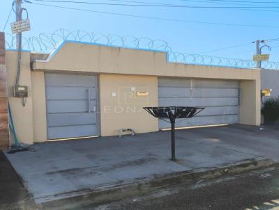 Casa para Venda, em Caldas Novas, bairro PRIMAVERA 2, 2 dormit�rios, 1 banheiro, 1 su�te, 1 vaga