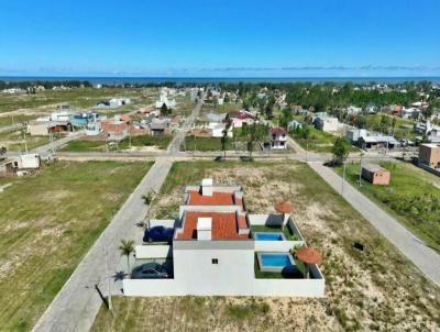 Casa Geminada para Venda, em Balne�rio Gaivota, bairro Village Dunas Norte, 2 dormit�rios