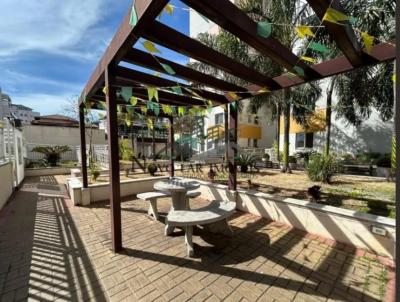 Apartamento para Venda, em Belo Horizonte, bairro Heliopolis, 2 dormit�rios, 2 banheiros, 1 su�te, 1 vaga