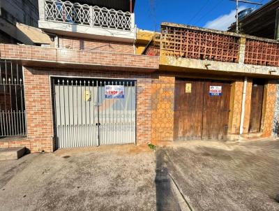 Casa para Venda, em S�o Paulo, bairro Jardim Bras�lia, 6 dormit�rios, 4 banheiros, 2 vagas