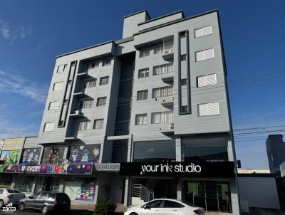 Apartamento para Venda, em Sombrio, bairro Janu�ria, 2 dormit�rios, 1 banheiro, 1 vaga