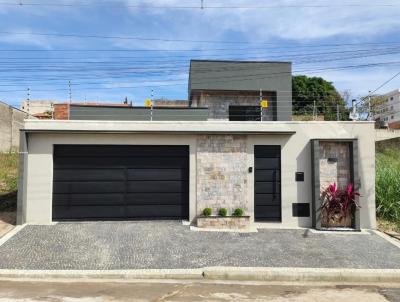 Casa para Venda, em An�polis, bairro Jardim Ana Paula, 3 dormit�rios, 3 banheiros, 1 su�te, 4 vagas