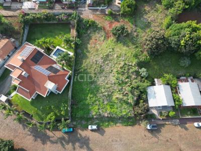 Terreno para Venda, em Tr�s Passos, bairro Gl�ria