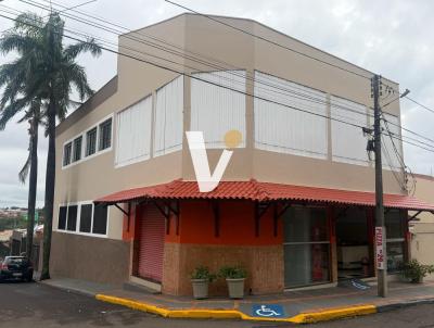 Comercial para Venda, em Presidente Prudente, bairro Jardim Estoril