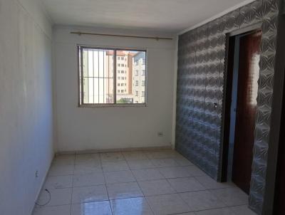 Apartamento para Loca��o, em S�o Paulo, bairro Jardim Pedra Branca, 2 dormit�rios, 1 banheiro, 1 vaga